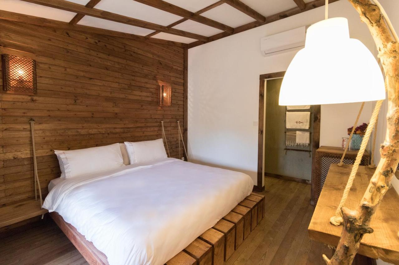 Giritimu Evleri Bed and Breakfast Selimiye  Exteriör bild