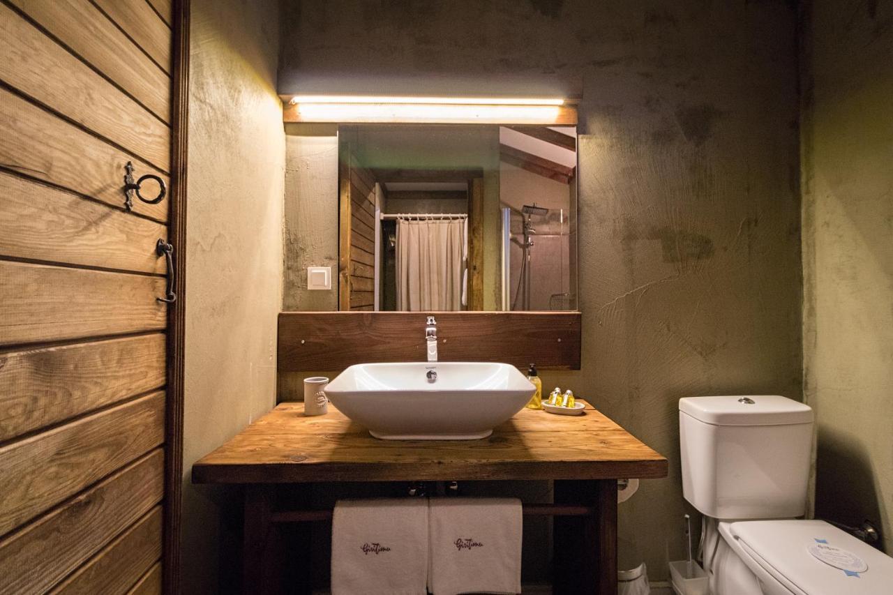 Giritimu Evleri Bed and Breakfast Selimiye  Exteriör bild