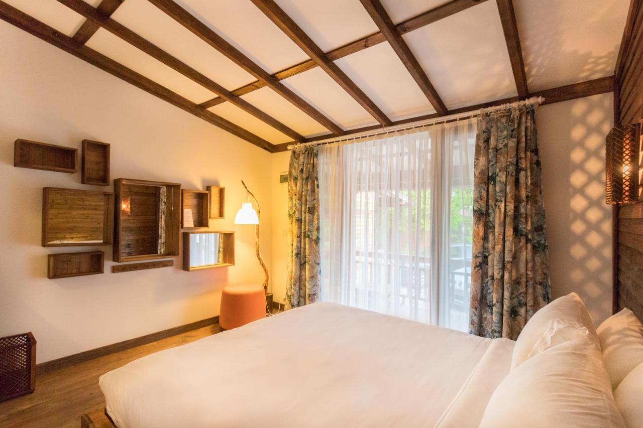 Giritimu Evleri Bed and Breakfast Selimiye  Exteriör bild