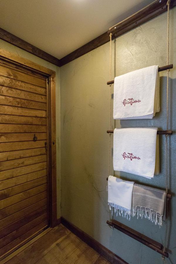 Giritimu Evleri Bed and Breakfast Selimiye  Exteriör bild