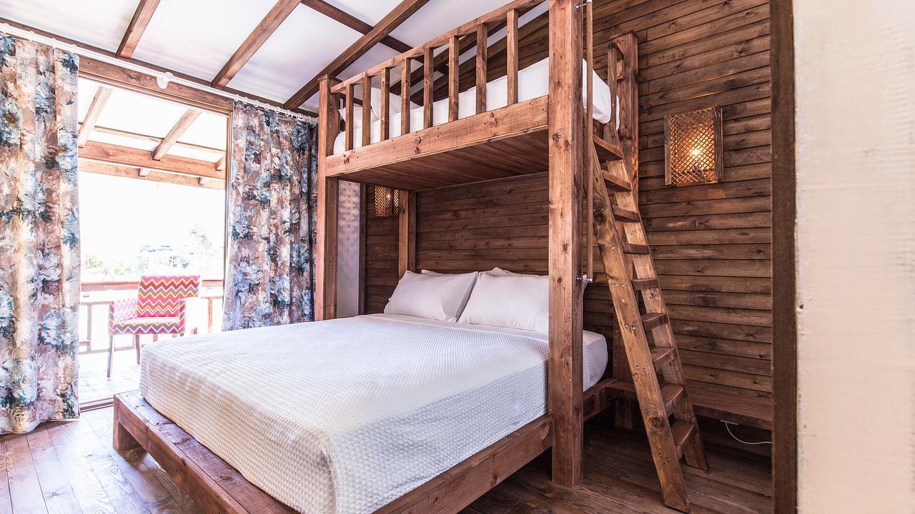 Giritimu Evleri Bed and Breakfast Selimiye  Exteriör bild